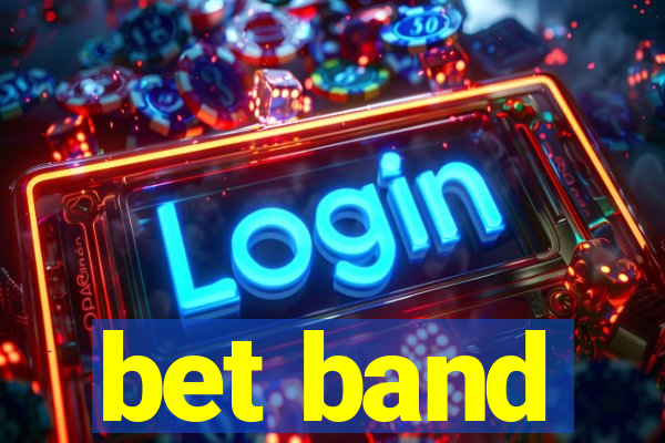 bet band